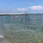 K/3 Апартаменты Эраклея-Маре