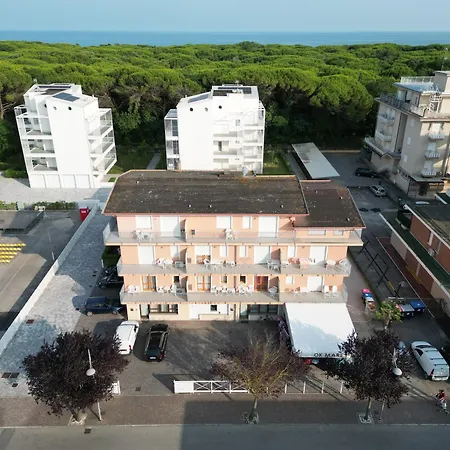 K/3 Apartment *
