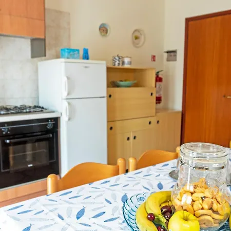 Apartment K/3 *