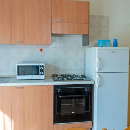 K/3 Apartment