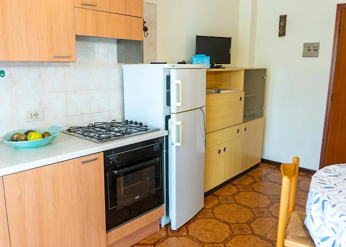 K/3 Apartment Eraclea Mare